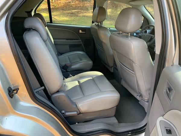 !!!### 2006 FORD FREESTYLE SEL AWD W/3RD ROW SUV###!!! - cars &... for sale in Trumbull, NY – photo 14