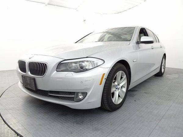 2013 BMW 528i 528i Rates start at 3.49% Bad credit also ok! for sale in McKinney, TX – photo 7