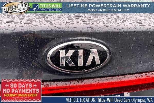 2019 Kia Forte FE Sedan - cars & trucks - by dealer - vehicle... for sale in Olympia, WA – photo 7