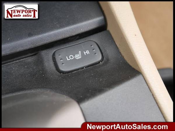 2009 Honda Accord Sdn EX-L for sale in Newport, MN – photo 14