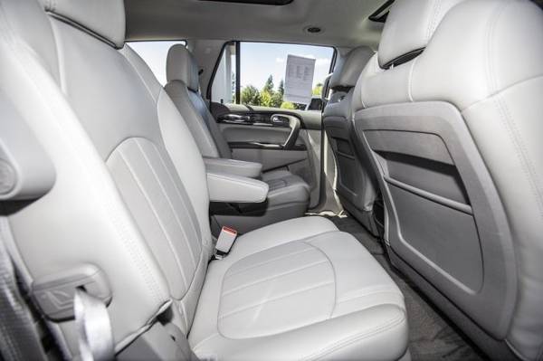 2017 Buick Enclave Premium AWD for sale in McKenna, WA – photo 13