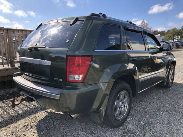 2007 Jeep Grand Cherokee - 6 month/6000 MILE WARRANTY// 3 DAY RETURN... for sale in Fredericksburg, District Of Columbia – photo 4