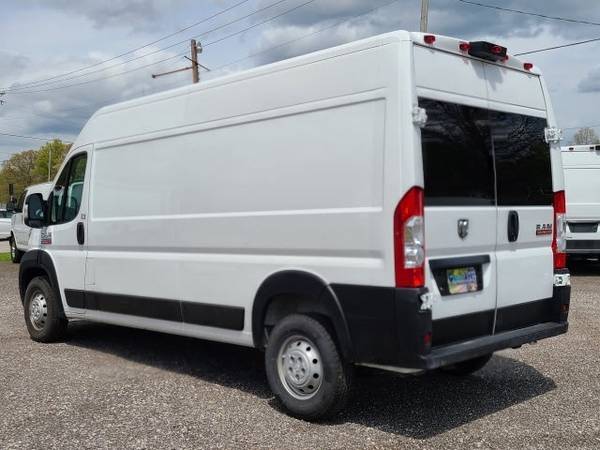 2020 Ram ProMaster Cargo Van 2500 High Roof Van 159 WB - cars & for sale in Other, MI – photo 5