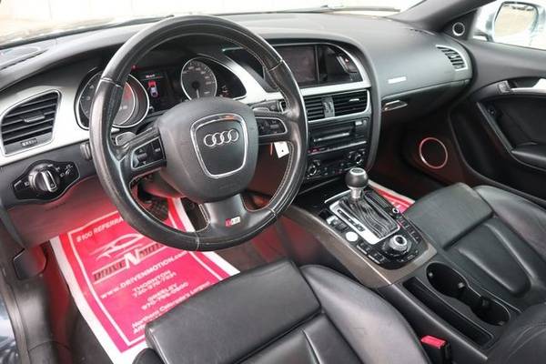 2012 Audi S5 Quattro Coupe 2D - - by dealer - vehicle for sale in Greeley, CO – photo 14