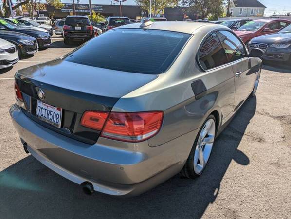 2008 BMW 3 SERIES 335I COUPE - - by dealer - vehicle for sale in National City, CA – photo 5