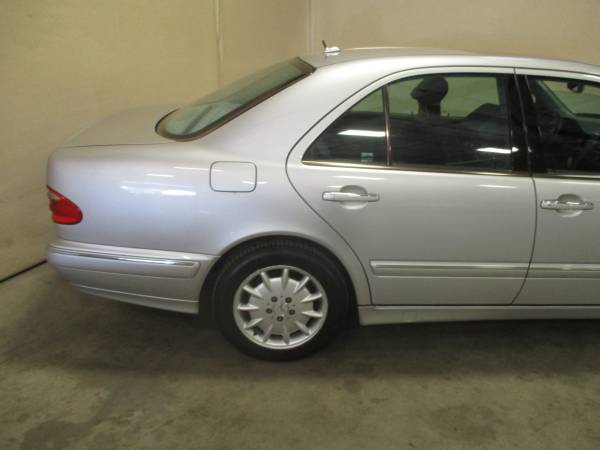 2002 MERCEDES E320 4MATIC AW4296 - cars & trucks - by dealer -... for sale in Parker, CO – photo 16