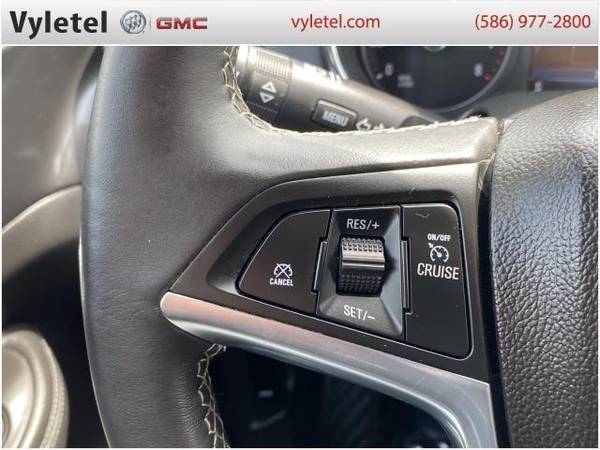 2019 Buick Encore SUV FWD 4dr Preferred - Buick Satin Steel Metallic for sale in Sterling Heights, MI – photo 19
