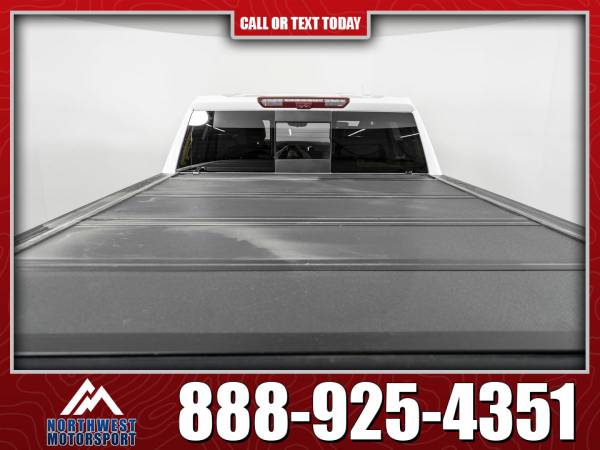 2020 GMC Sierra 1500 AT4 4x4 - - by dealer - vehicle for sale in Boise, UT – photo 8