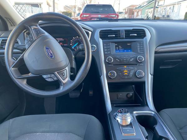 2017 Ford Fusion SE LOW MILES for sale in Howard Beach, NY – photo 12