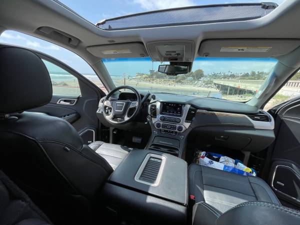 2015 GMC Yukon XL Denali 4WD for sale in Solana Beach, CA – photo 20