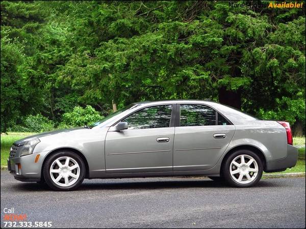 *CADILLAC* *CTS* *SEDAN* *ONLY 95K* for sale in East Brunswick, NJ – photo 2