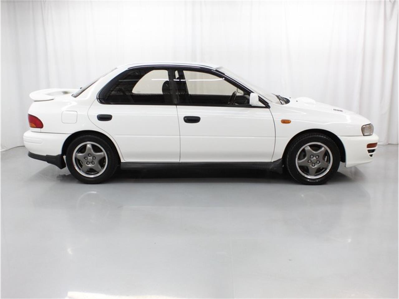 1993 Subaru Impreza for sale in Christiansburg, VA – photo 8