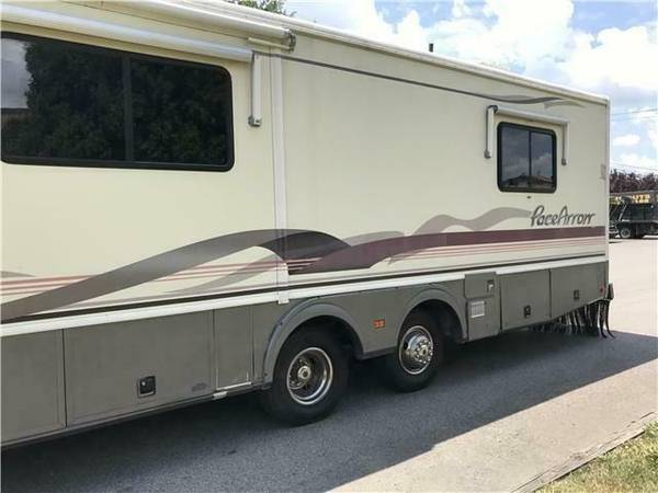 Fleetwood PACE ARROW - BAD CREDIT BANKRUPTCY REPO SSI RETIRED... for sale in Philadelphia, PA – photo 13