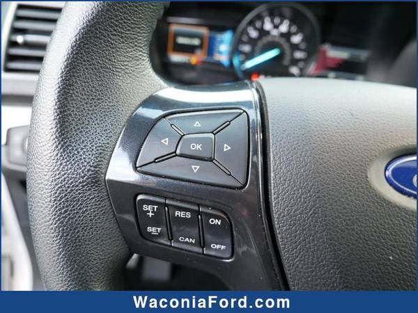 2018 Ford Explorer XLT - cars & trucks - by dealer - vehicle... for sale in Waconia, MN – photo 20