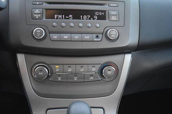 2013 Nissan Sentra FE+ SV Sedan 4D *Warranties and Financing... for sale in Las Vegas, NV – photo 19
