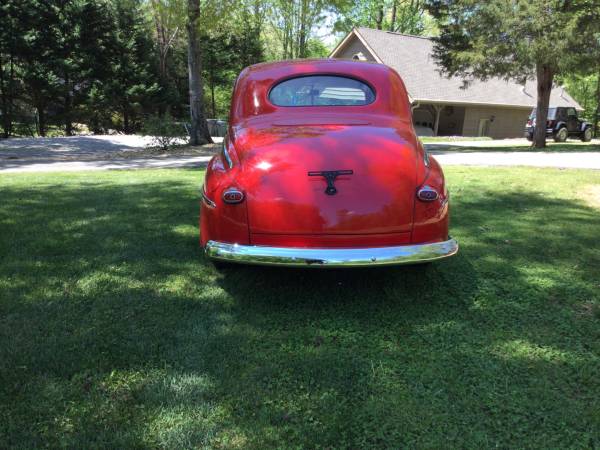 1947 Ford coupe for sale in Baldwin, GA – photo 6