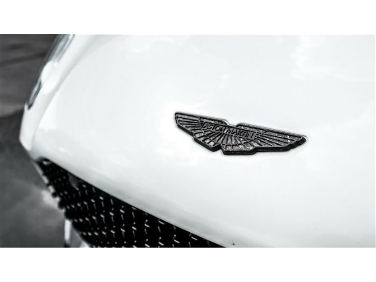 2019 Aston Martin DBS for sale in Cadillac, MI – photo 6