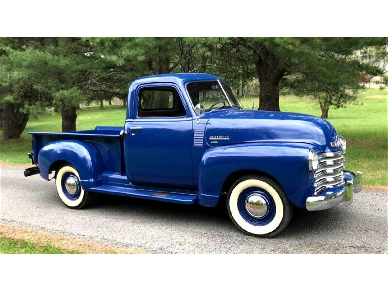 1947 Chevrolet 3100 for sale in Harpers Ferry, WV – photo 13