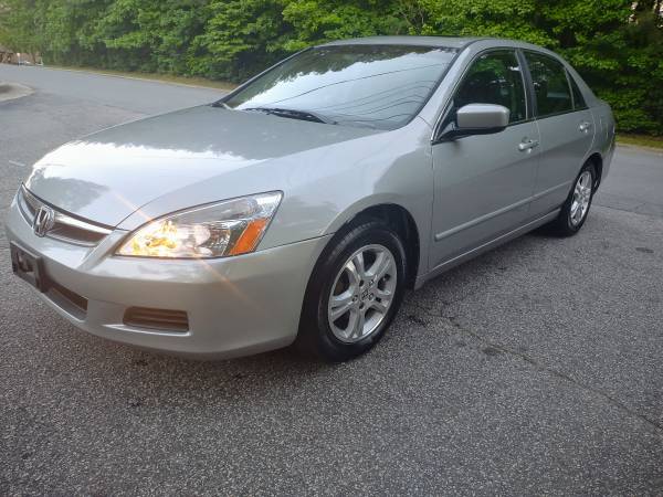 2006 Honda Accord EX (148k Miles) for sale in Raleigh, NC – photo 5