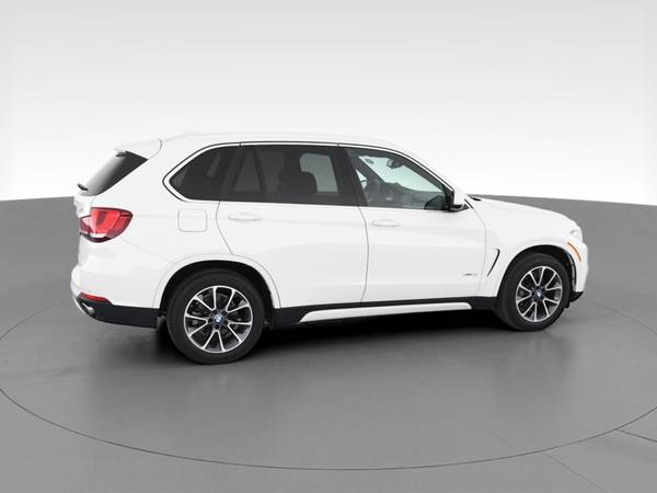 2017 BMW X5 xDrive35i Sport Utility 4D suv White - FINANCE ONLINE -... for sale in Austin, TX – photo 12