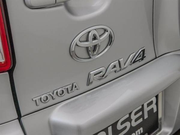 2010 Toyota RAV4 - - by dealer - vehicle automotive sale for sale in Wichita, OK – photo 19