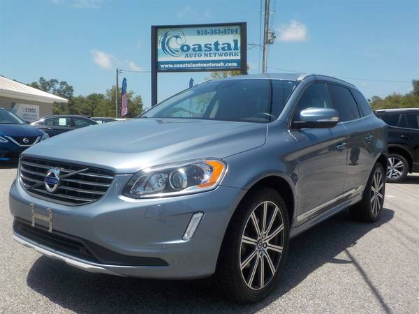 2017 VOLVO XC60 T6 - INSCRIPTION🛣ROAD READY!CALL NOW$322/MO.O.A.C. -... for sale in Southport, NC – photo 3