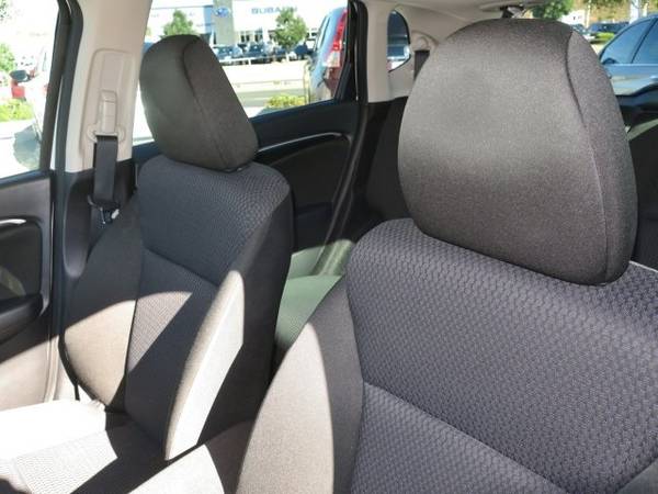 2018 Honda Fit FWD 4D Hatchback / Hatchback LX for sale in Prescott, AZ – photo 9