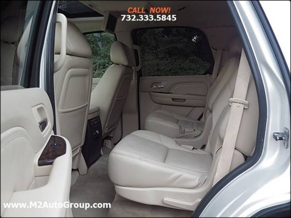 2007 Cadillac Escalade Base AWD 4dr SUV - - by dealer for sale in East Brunswick, NJ – photo 11