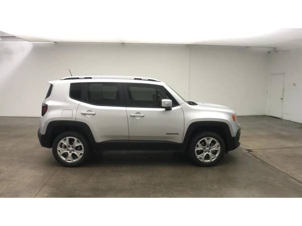 2018 Jeep Renegade 4x4 4WD Limited SUV - cars & trucks - by dealer -... for sale in Coeur d'Alene, MT – photo 9