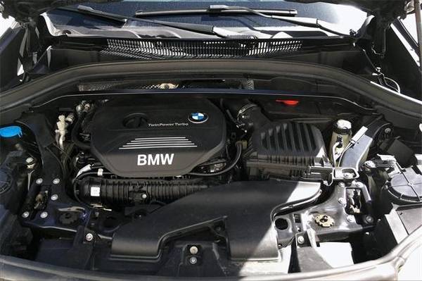 2017 BMW X1 sDrive28i sDrive28i Sports Activity Vehicle - cars & for sale in Honolulu, HI – photo 9