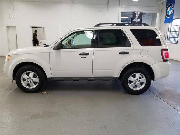 2012 Ford Escape FWD 4dr XLT -EASY FINANCING AVAILABLE for sale in Bridgeport, CT – photo 6