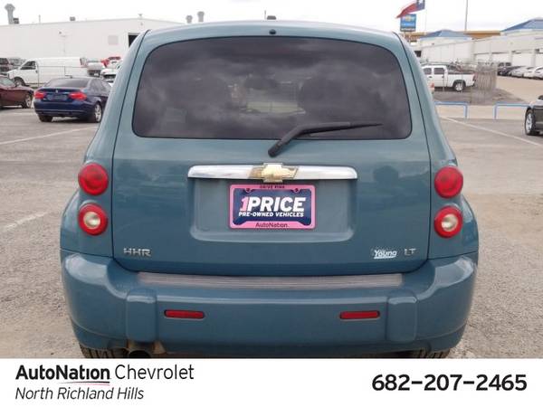 2007 Chevrolet HHR LT SKU:7S605307 SUV for sale in North Richland Hills, TX – photo 7