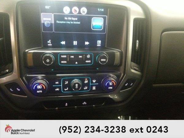 2014 Chevrolet Silverado 1500 truck LT for sale in Northfield, MN – photo 17