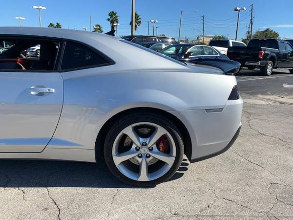 2015 Chevrolet Camaro 1SS Coupe $800 DOWN $139/WEEKLY - cars &... for sale in Orlando, FL – photo 12
