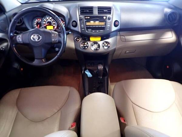 2009 Toyota RAV4 Free Delivery - cars & trucks - by dealer - vehicle... for sale in Gretna, IA – photo 18