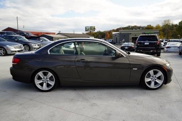 2010 BMW 3 Series 335i - cars & trucks - by dealer - vehicle... for sale in Murfreesboro TN, KY – photo 20