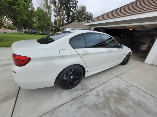 BMW 535i m sport package for sale in Riverside, CA – photo 2