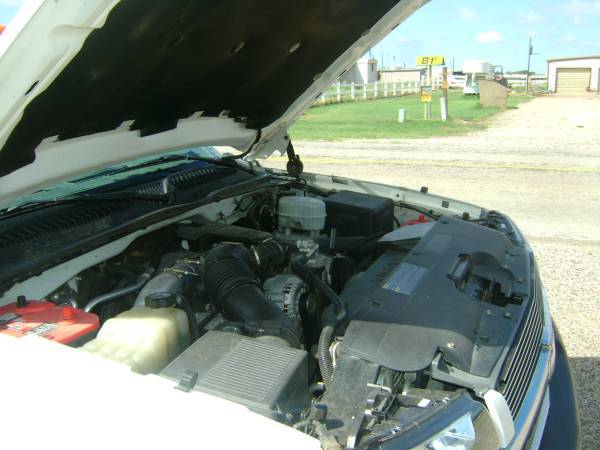 2003 Chevrolet 3500 Crewcab Duramax Diesel Dually for sale in Levelland, TX – photo 5