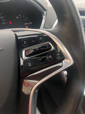 2016 Cadillac SRX Luxury Collection for sale in Opa Locka, AL – photo 24
