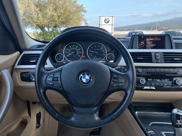 2016 BMW 3-Series 320i - - by dealer - vehicle for sale in Kailua-Kona, HI – photo 16