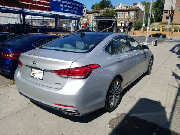 2016 Hyundai Genesis 3.8 - BAD CREDIT EXPERTS!! for sale in NEW YORK, NY – photo 6