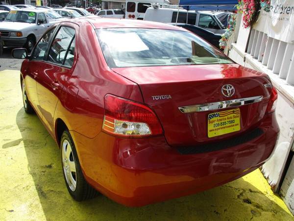 2009 Toyota Yaris, Clean Title, Trades R Welcome, Call/Text 206-535-75 for sale in Seattle, WA – photo 5