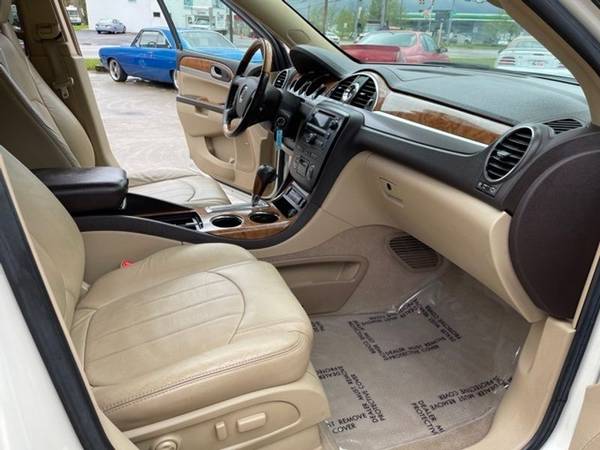 2008 Buick Enclave CXL - - by dealer - vehicle for sale in Medina, OH – photo 22