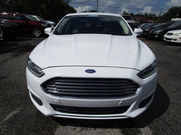 2016 Ford Fusion SE BUY HERE/PAY HERE ! - - by for sale in TAMPA, FL – photo 21