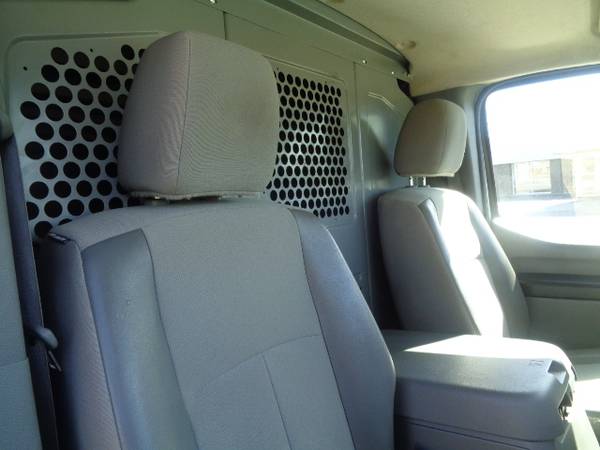 2016 NISSAN NV2500HD CARGO 5.6L V8 76,561 MILES *FINANCING* - cars &... for sale in Rushville, IN – photo 23
