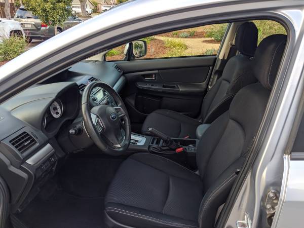 2014 Subaru Impreza Wagon for sale in Ventura, CA – photo 4