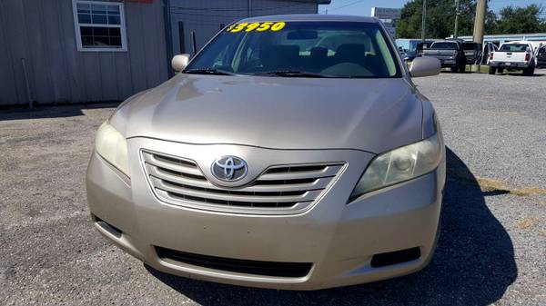 CASH SPECIAL! 2009 Toyota Camry LE ~ New Tires ~ Comes with CarFax for sale in Saraland, AL – photo 3