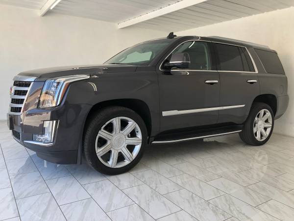 2016 CADILLAC ESCALADE LUXURY ONLY $3000 DOWN(O.A.C) for sale in Phoenix, AZ – photo 3