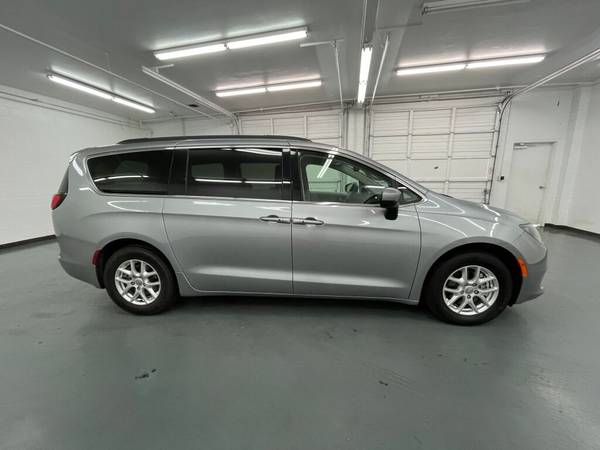 2020 Chrysler Voyager LXI - cars & for sale in PUYALLUP, WA – photo 2