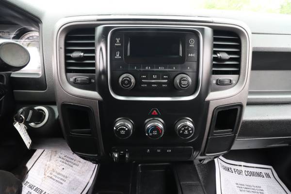 2017 Ram 2500 Tradesman 4x4 Crew Cab 8' DIESEL for sale in South Amboy, PA – photo 18